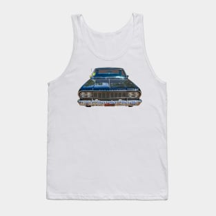 1964 Chevrolet Chevelle Malibu SS Hardtop Coupe Tank Top